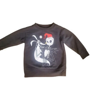 Disney's Christmas The Nightmare Before Christmas, Size 2T
